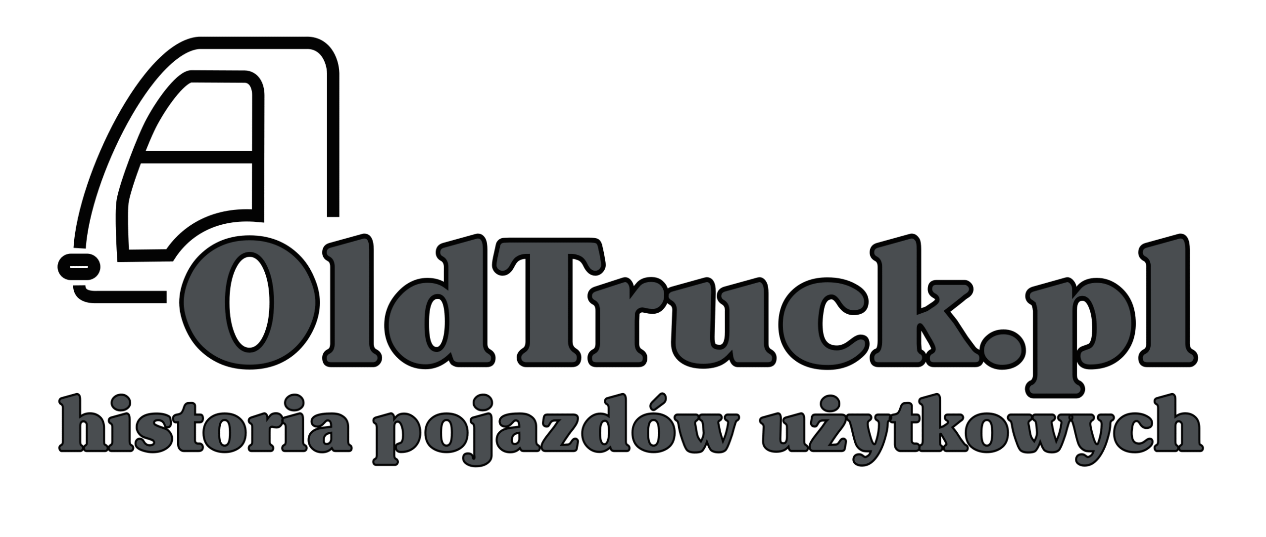 OldTruck.pl